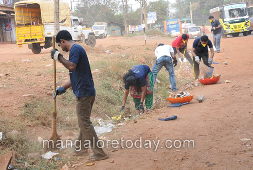 Swacch Mangaluru 5